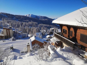 Appartement La Croix Saint Jean Valberg